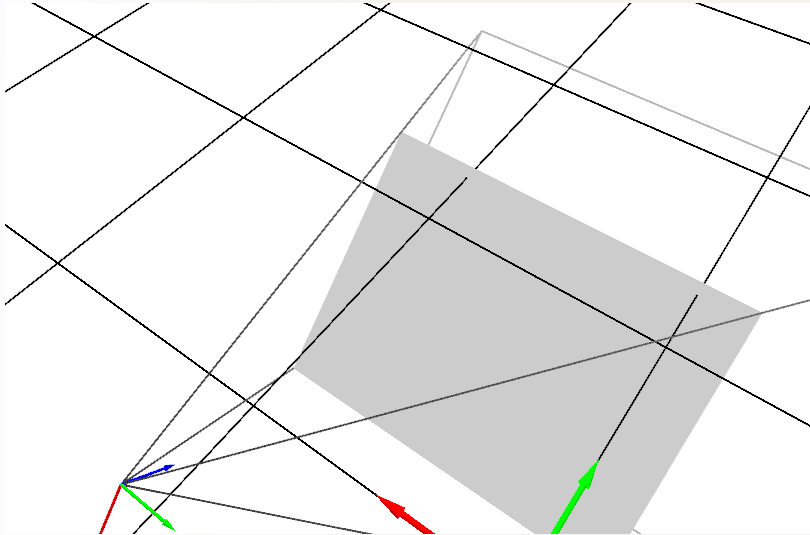 windows, z-buffer ok, keine texturen