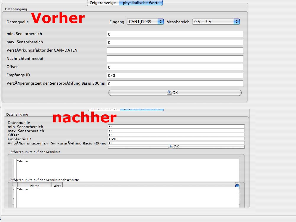 Screen-Beispiel