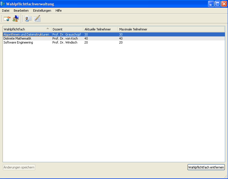 Problemstellung des Beitrags