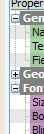 Screenshot: Ausschnitt vom View